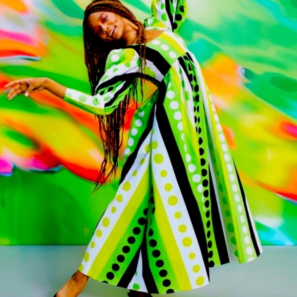 ISO Christopher John Rogers x Target Dress - Picture 1 of 1